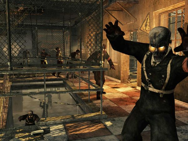 which black ops 1 map is your favorite ?