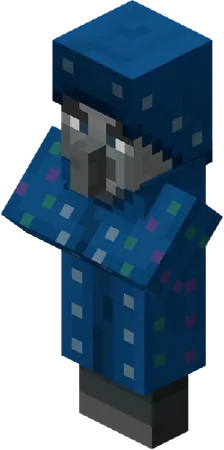 Favorite Minecraft character? (If you don't play Minecraft, just choose one)