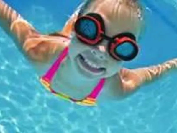 Do u like to swim?