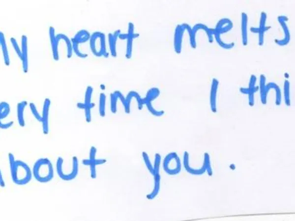Does He Ever Flirt With You