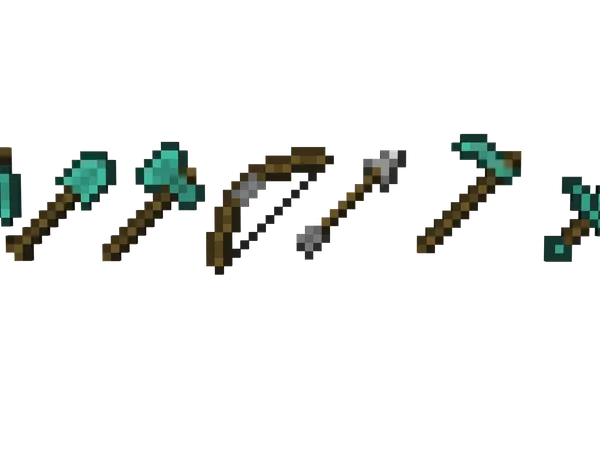 What is your favorite weapon?