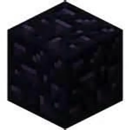 You find some obsidian. What do you do with it?