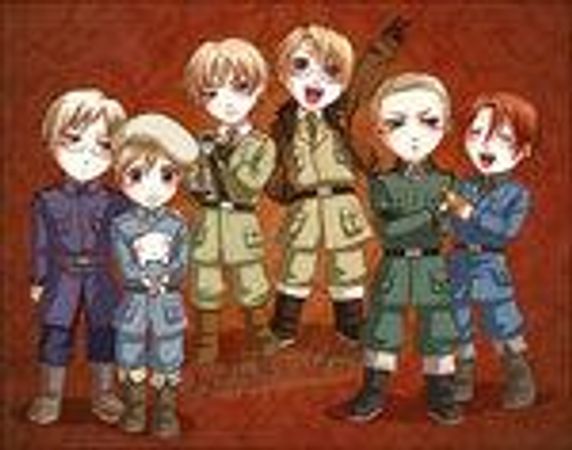 do you think its cool that they're  name's  are after the state or country they live in?:-]