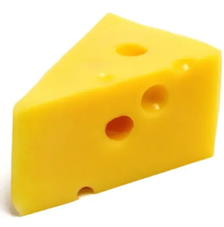 do you love cheese?