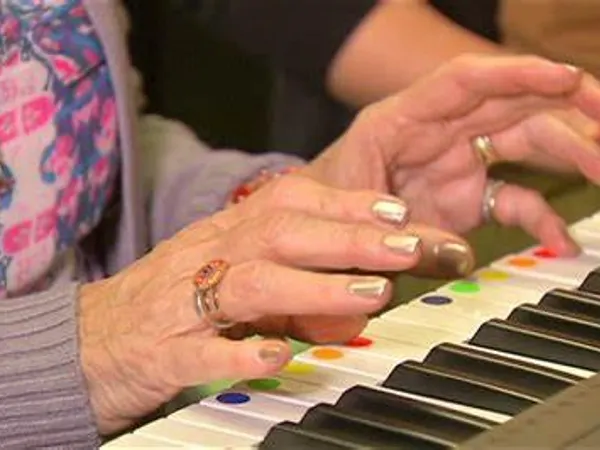 What motivates you to keep playing your instrument?
