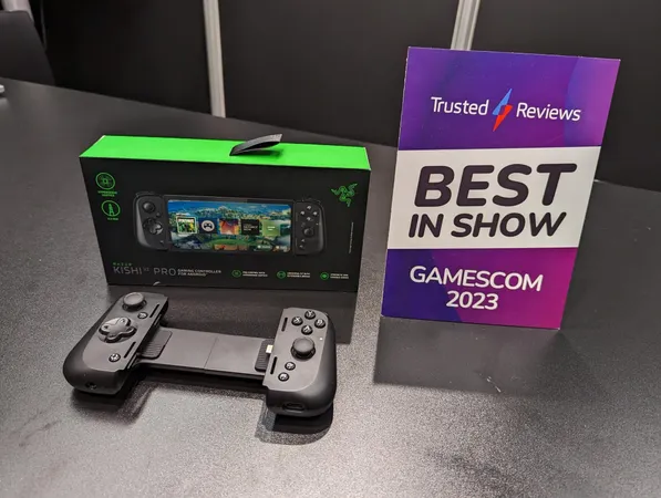 What is your favorite gaming platform?