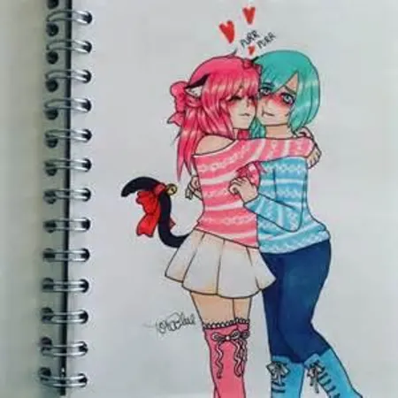 Who would be your BFF in the Aphmau series?