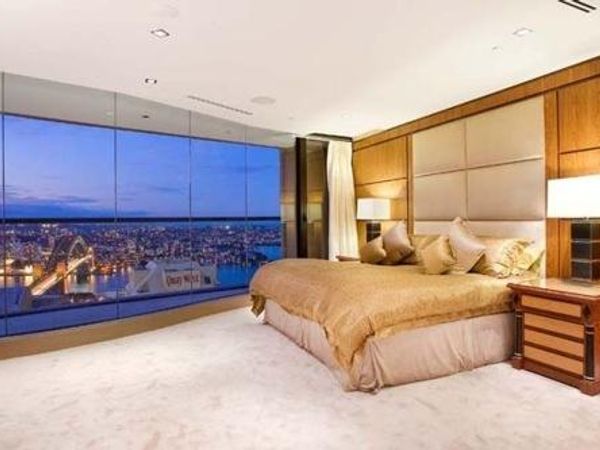 Where whould you rather be?