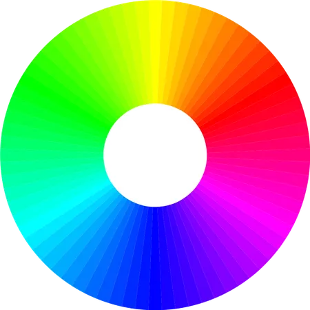 Favorite Colors