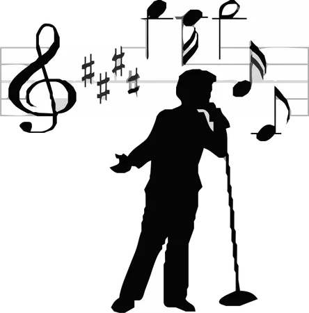Who is your favorite singing icon?