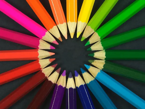 What's your favourite Colour?