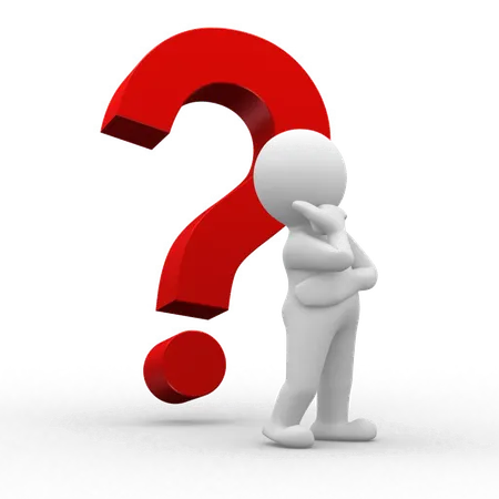 What has been your response to some of these questions?