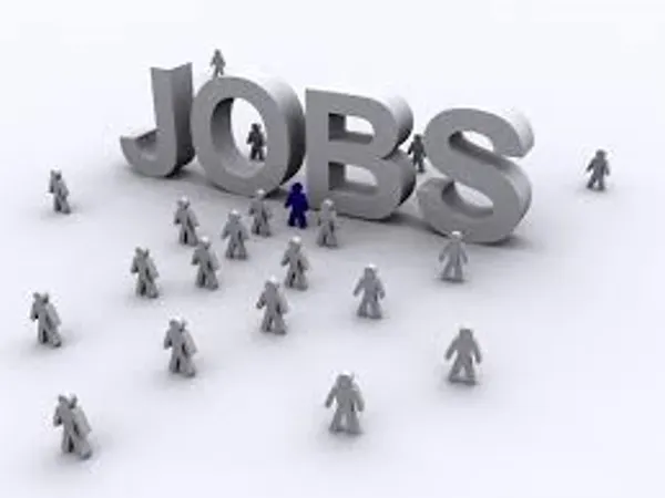 What would you like your job to be?