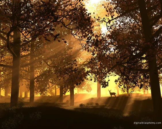 The morning comes. You try to sleep in, but something rouses you and you are forced to wake up and see what is going on. You hear a clacking sound on the floor, almost like another wolf is in your den. Your scent markings must have gotten weak during the night. It had to have rained last night. The small pitter patter of rain water keeps hitting the den floor. What are you going to do?