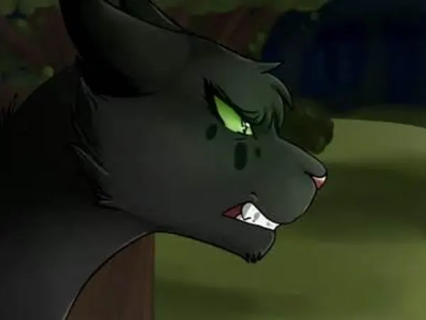 Fave animal
