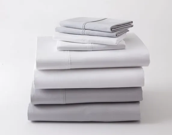 If you needed to buy new sheets for your bed, where would you go to buy them?