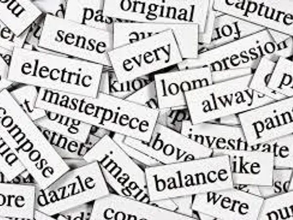 And finally, which set of words gives you the biggest erection?
