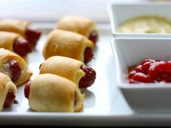 What is your guilty pleasure snack?