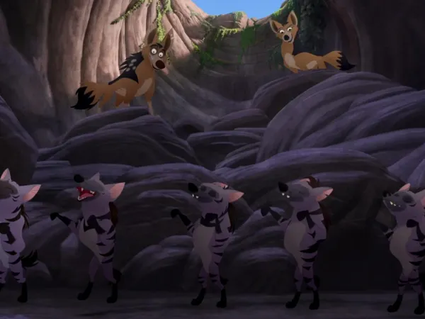 (Gives food)Ok, and Hi :3. If you were a bear, would you fight a army of termites?