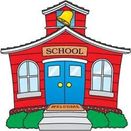 Do you like school?