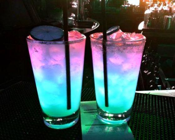 what is your favourite drink?