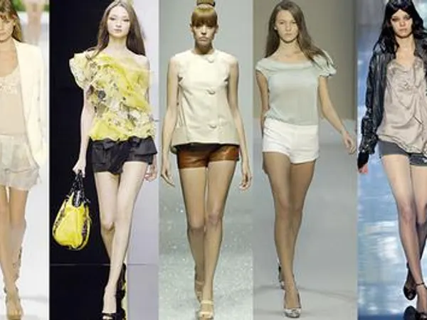 What do you like to wear?