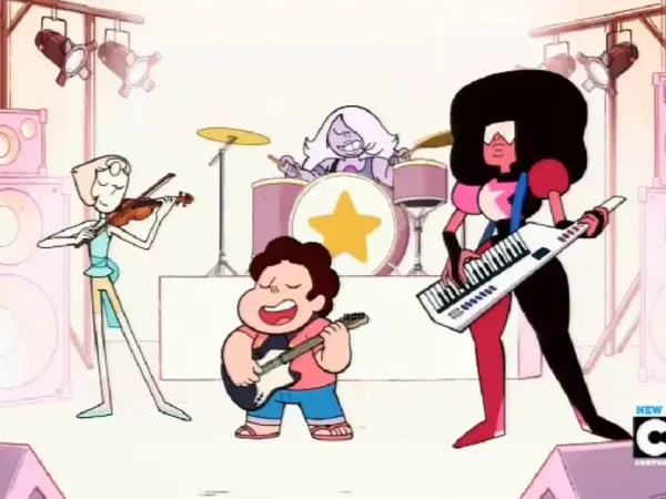 Favorite type of music?
