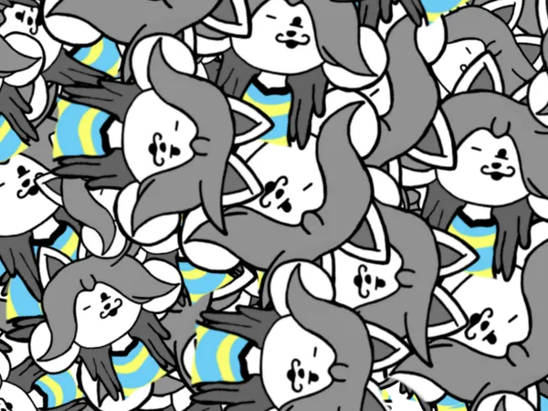 How do you feel about the Temmies?