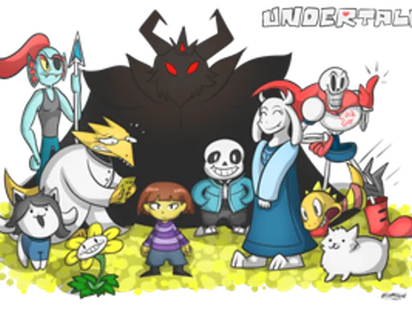 chara: now for my f*cking next question frisk: well then what? chara: who is your favorite character? frisk:r-really can i choose all chara: i said FAVORITE CHARACTER sans: whoa whoa whoa frisk i told you we should've not invited her frisk:....