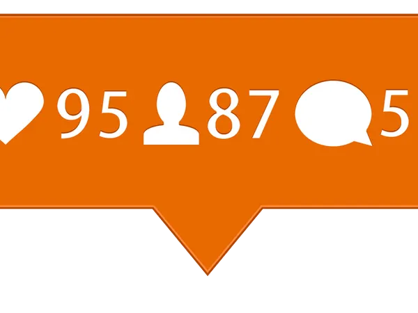 Do you know how many friends/followers you have on social media?