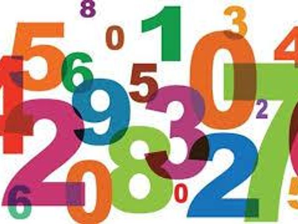 Favorite number out of these?