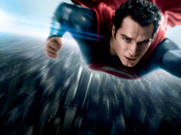 Superman or Thor
