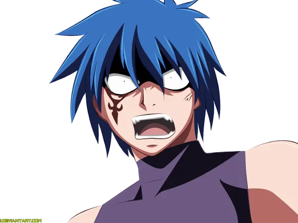 RP 2: Jellal just kissed you! Jellal: Hey! Me: Oh hi Jellal hehe Jellal: Why am I involved here! Me: Because its funny duh? *Erza comes in* Erza: Hey what's going on Me: JOh nothing,Jellal kissed some many people here Erza: WHAT! Jellal: No erza its not what it looks like Erza: I NEVER KNEW YOU WERE A PLAYER! JELLAL!!!! Jellal: I'm not. Animelover264 here just said that *me not there* Erza: OH YOU'RE DEAD *Erza chasing Jellal*