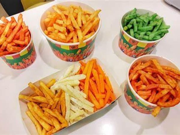Pick a flavor: