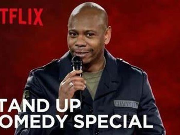 What's your favorite comedy genre?