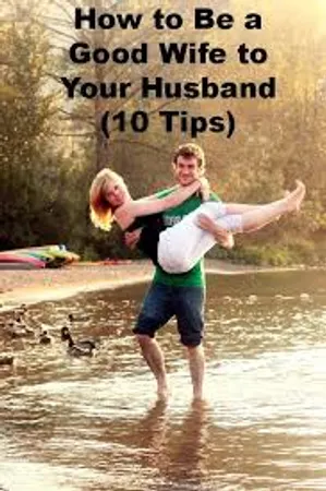What do you look for in a wife