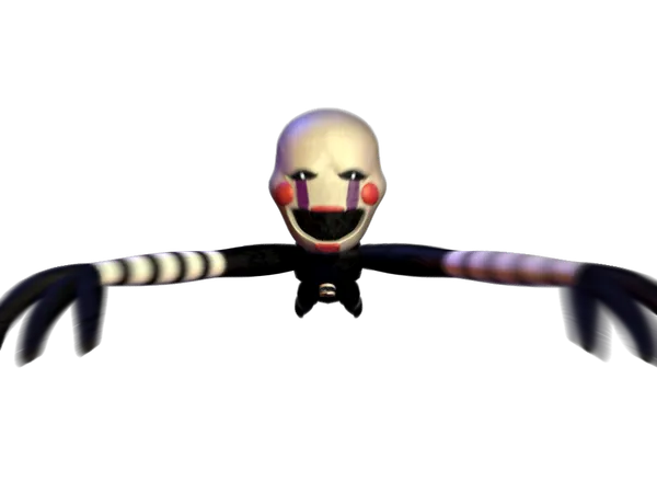 Who is that Monster?