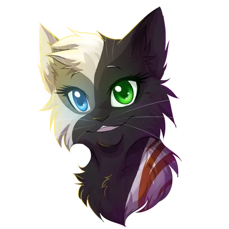 Hello! Welcome to my quiz! Lets get started! Favorite pelt type?