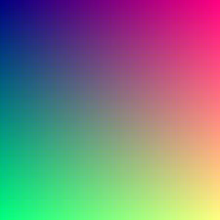 And now for the last questionr, what is your favorite color?