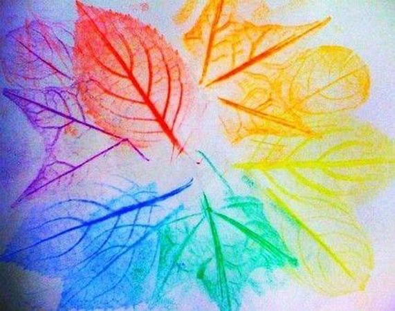 What's your favorite color?
