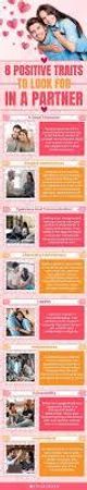 What do you look for in a partner?