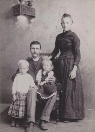 What are your views on family?