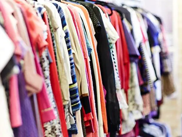 What is you're favorite kind of clothes to wear?