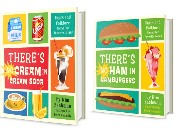 What's your favorite food?