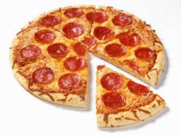 What's your favorite food?