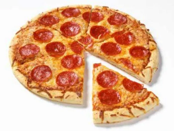 What's your favorite food?