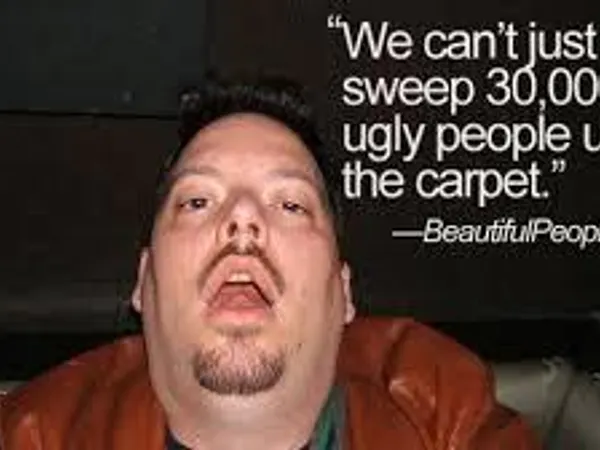 What's your weight