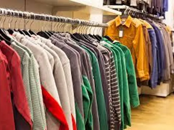 What kind of outfit do you like on a man?
