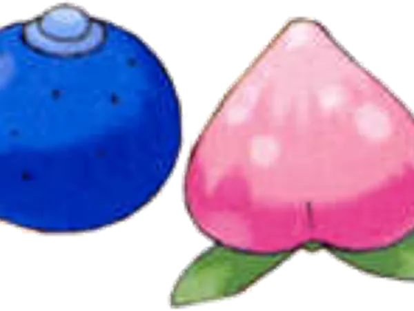 You walk to the table where the soda is, but she didn't specify which soda. Which one do you grab?