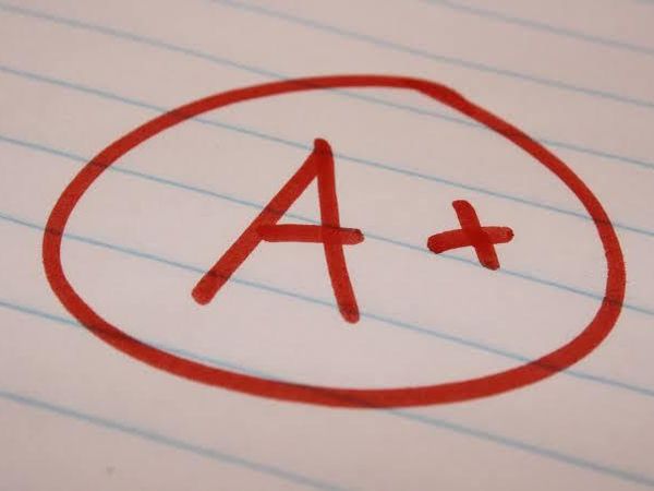 Are you kind enough to help someone up their grades?